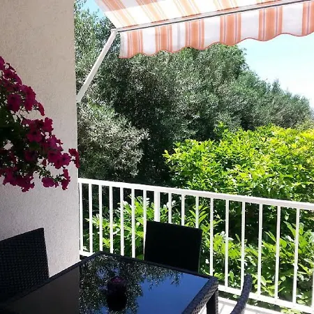 Διαμέρισμα Oasis