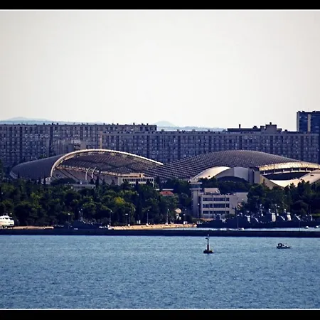 Διαμέρισμα Oasis *
