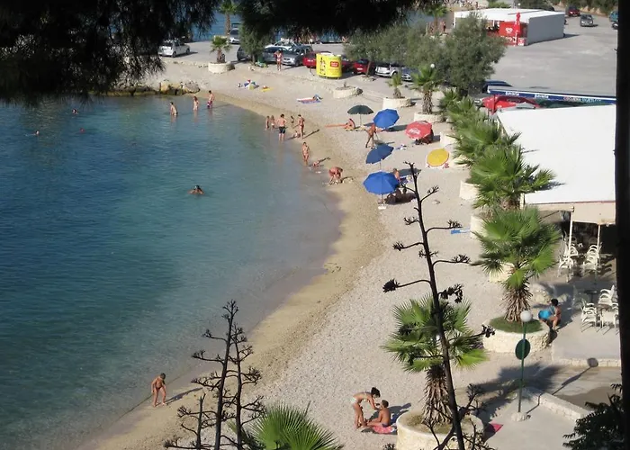 Διαμέρισμα Oasis Σπλιτ