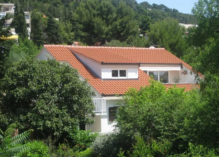Oasis Διαμέρισμα Σπλιτ