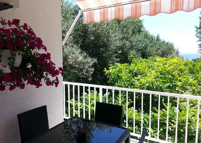 Διαμέρισμα Oasis