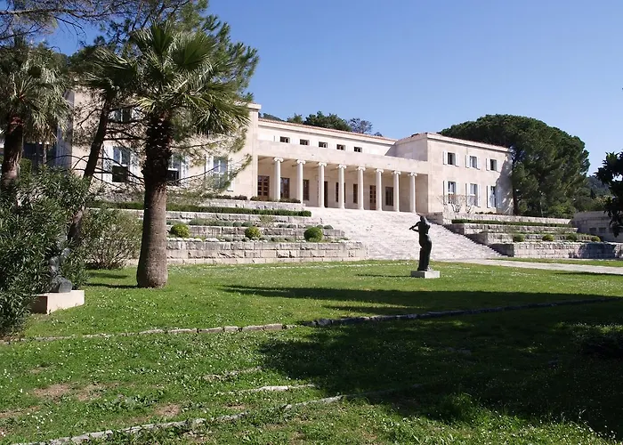 Διαμέρισμα Oasis Σπλιτ