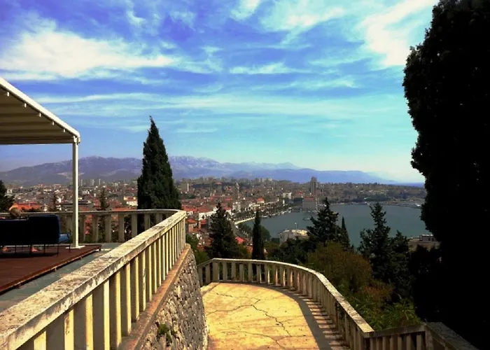 Oasis Διαμέρισμα