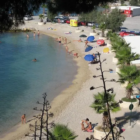 Apartamento Oasis Split