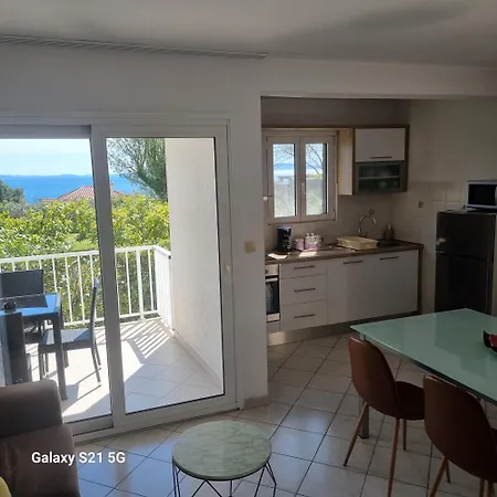 Apartament Oasis