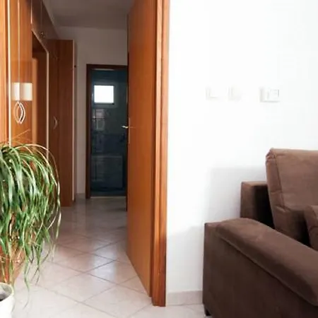 Apartment Green Oasis