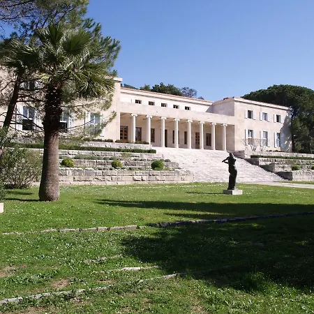 Apartamento Oasis Split