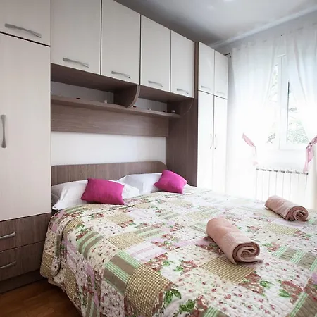 Apartment Green Oasis *