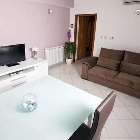 Apartment Green Oasis * Split