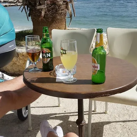 Apartamento Oasis Split