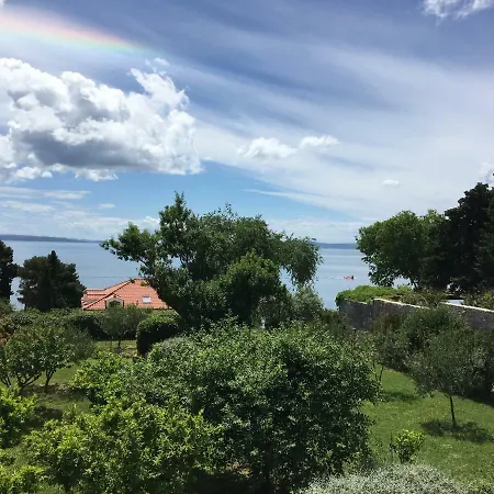 Oasis Apartamento Split