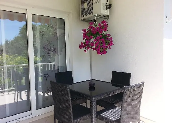 דירה Oasis ספליט