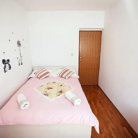 Lägenhet Apartment Green Oasis *